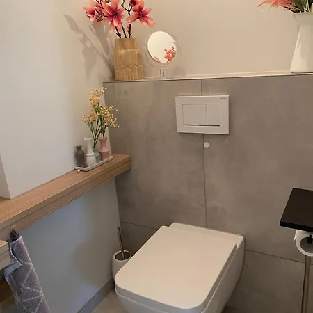 Comfort Sun شقة فرودنستاد