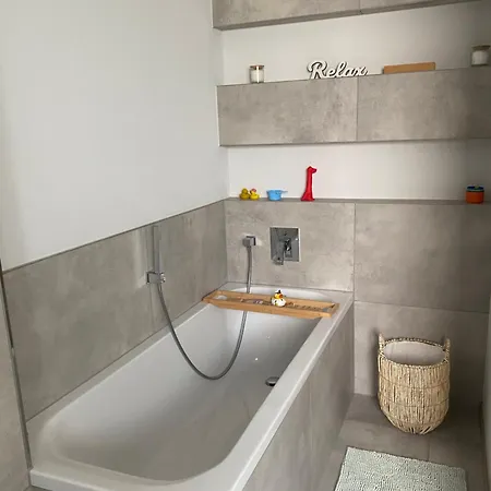 شقة Comfort Sun فرودنستاد
