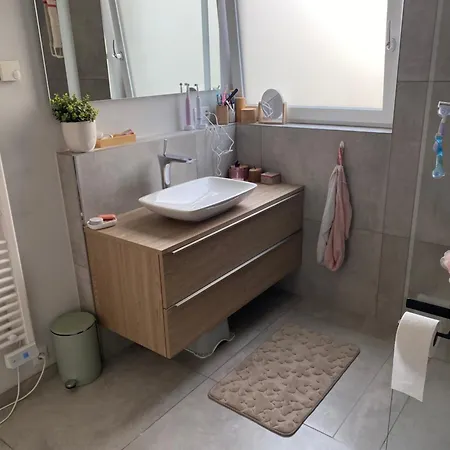 Comfort Sun فرودنستاد
