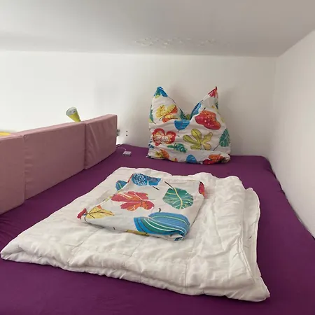 Comfort Sun * فرودنستاد