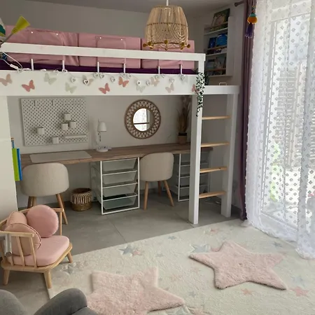 Comfort Sun * فرودنستاد