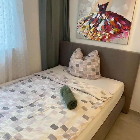 Comfort Sun شقة