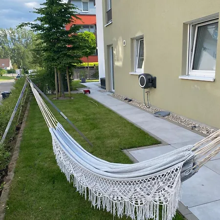 شقة Comfort Sun